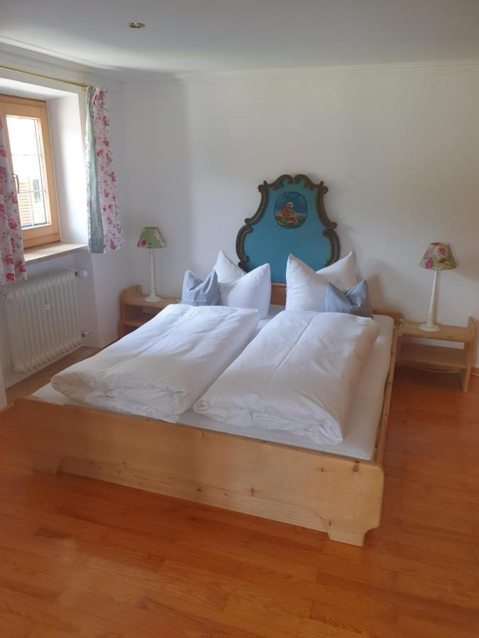 Haus Kaiser Rotta Buitenkant foto