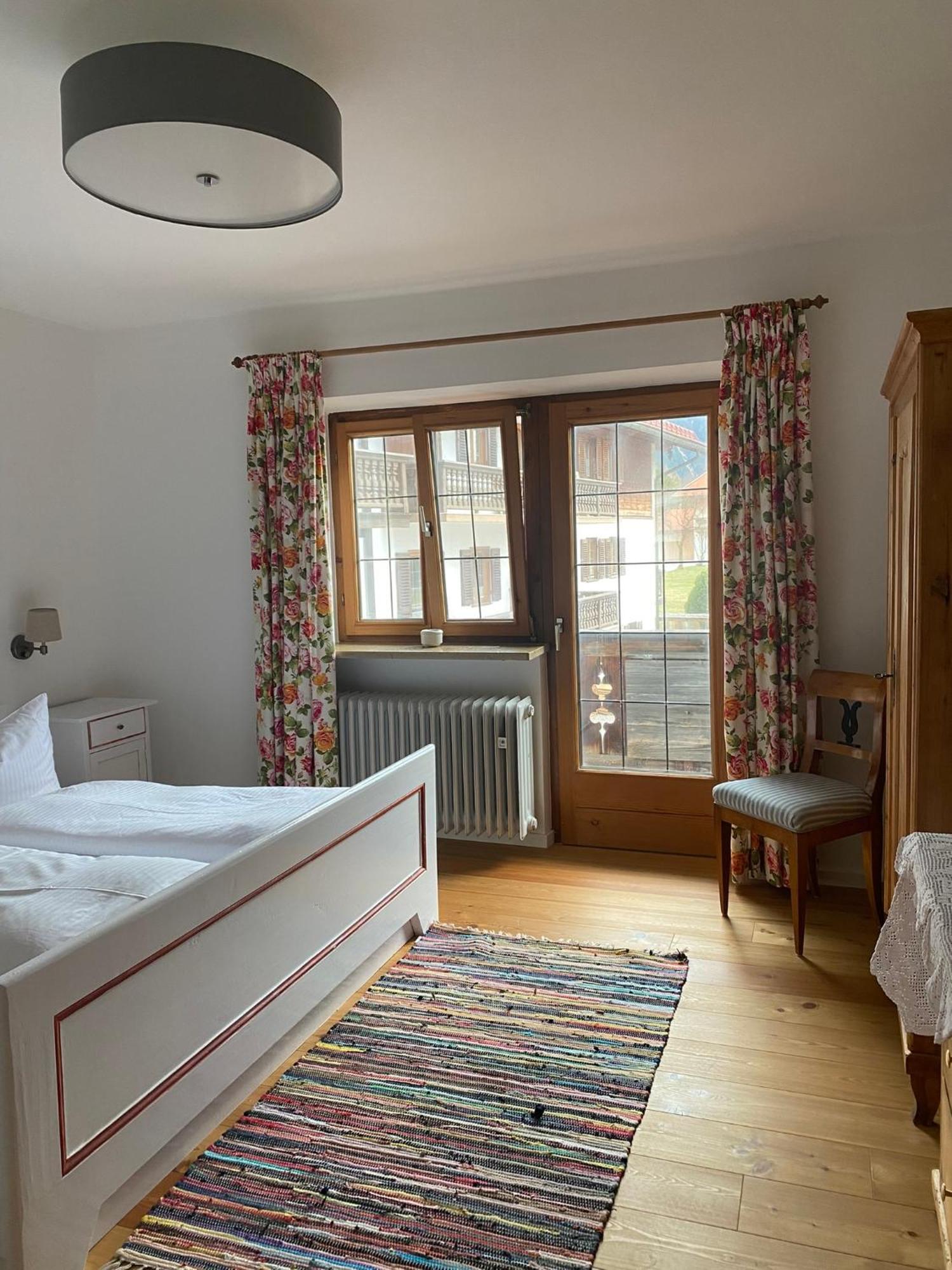 Haus Kaiser Rotta Buitenkant foto