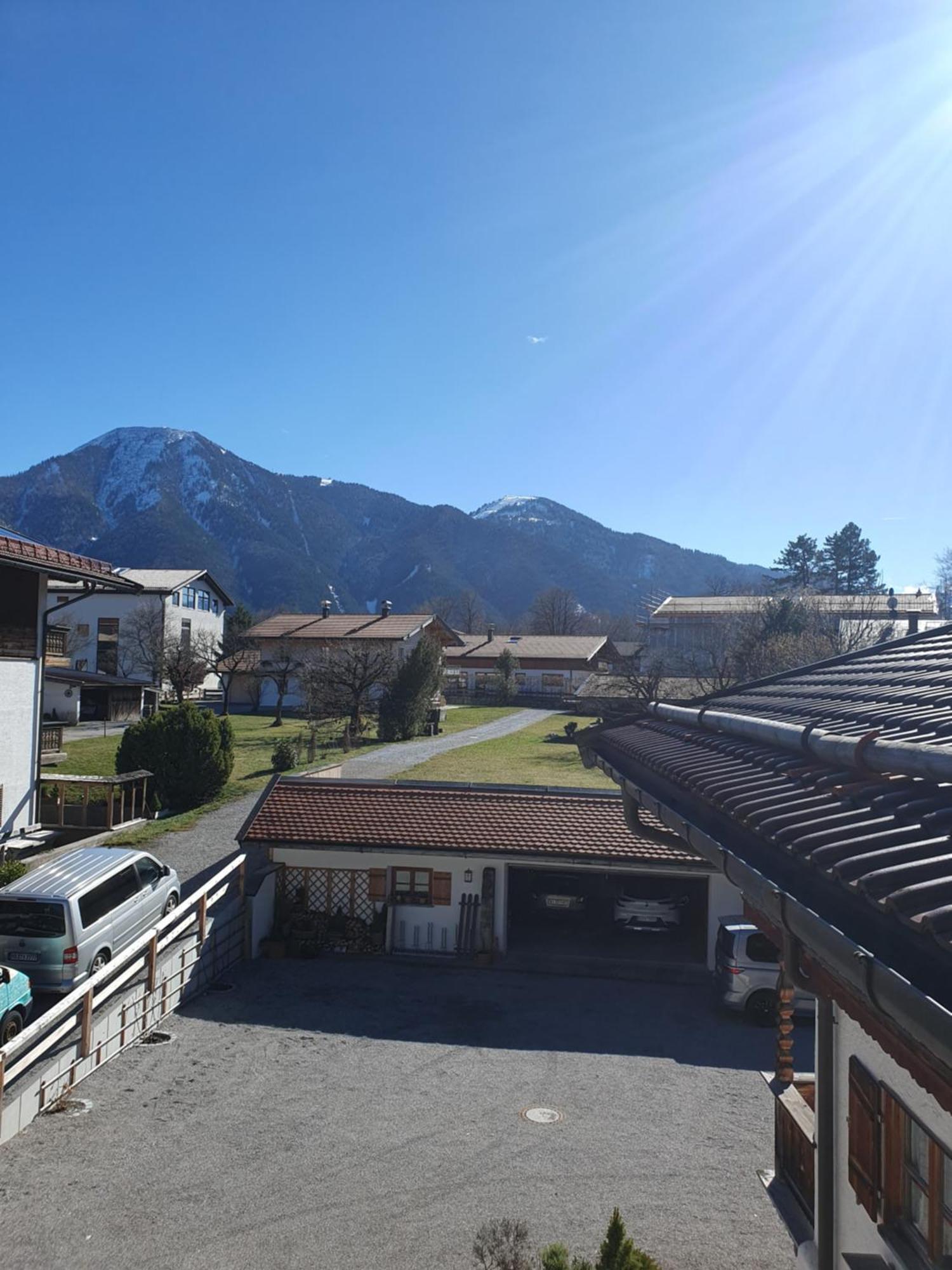 Haus Kaiser Rotta Buitenkant foto