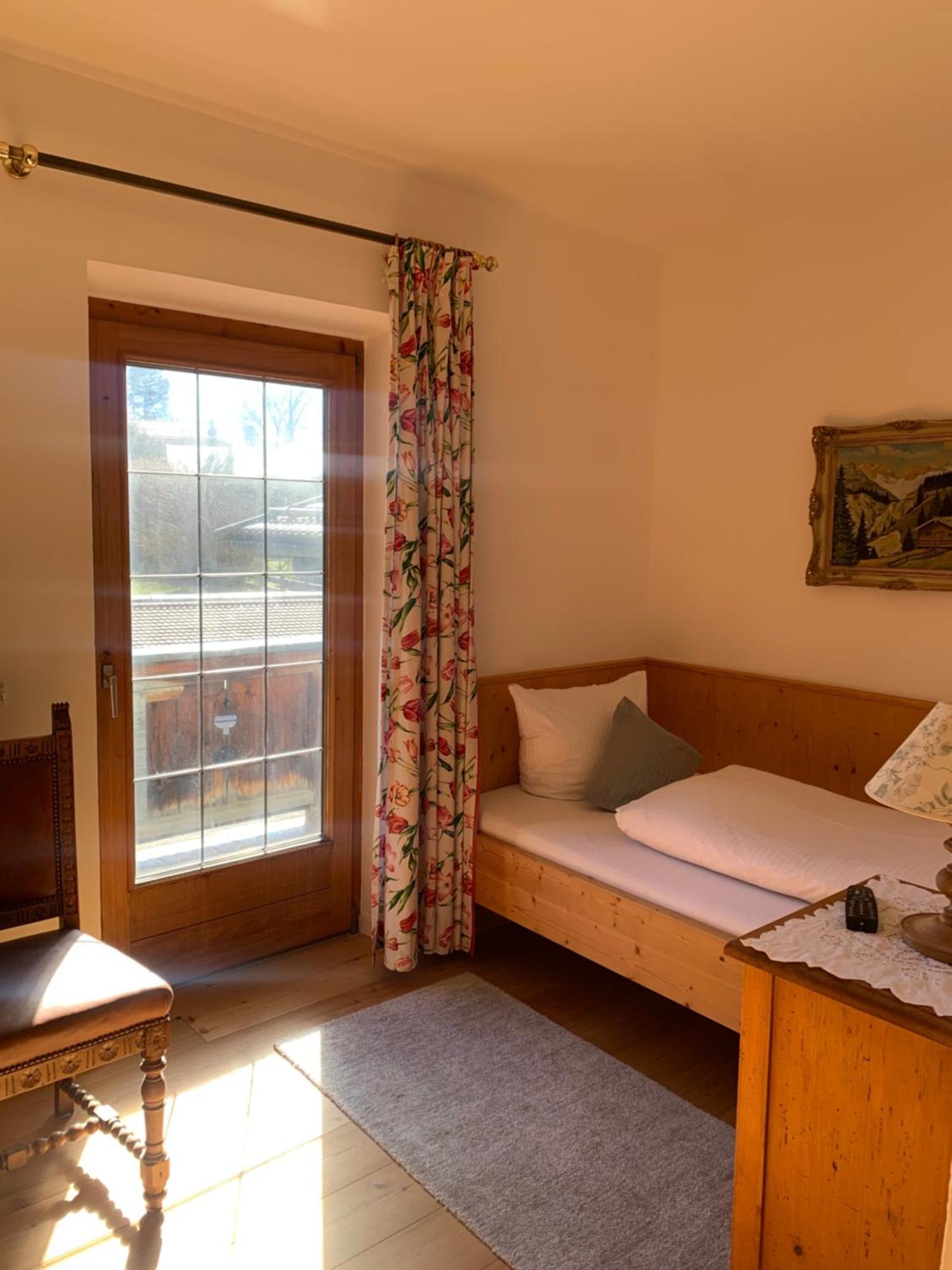 Haus Kaiser Rotta Buitenkant foto