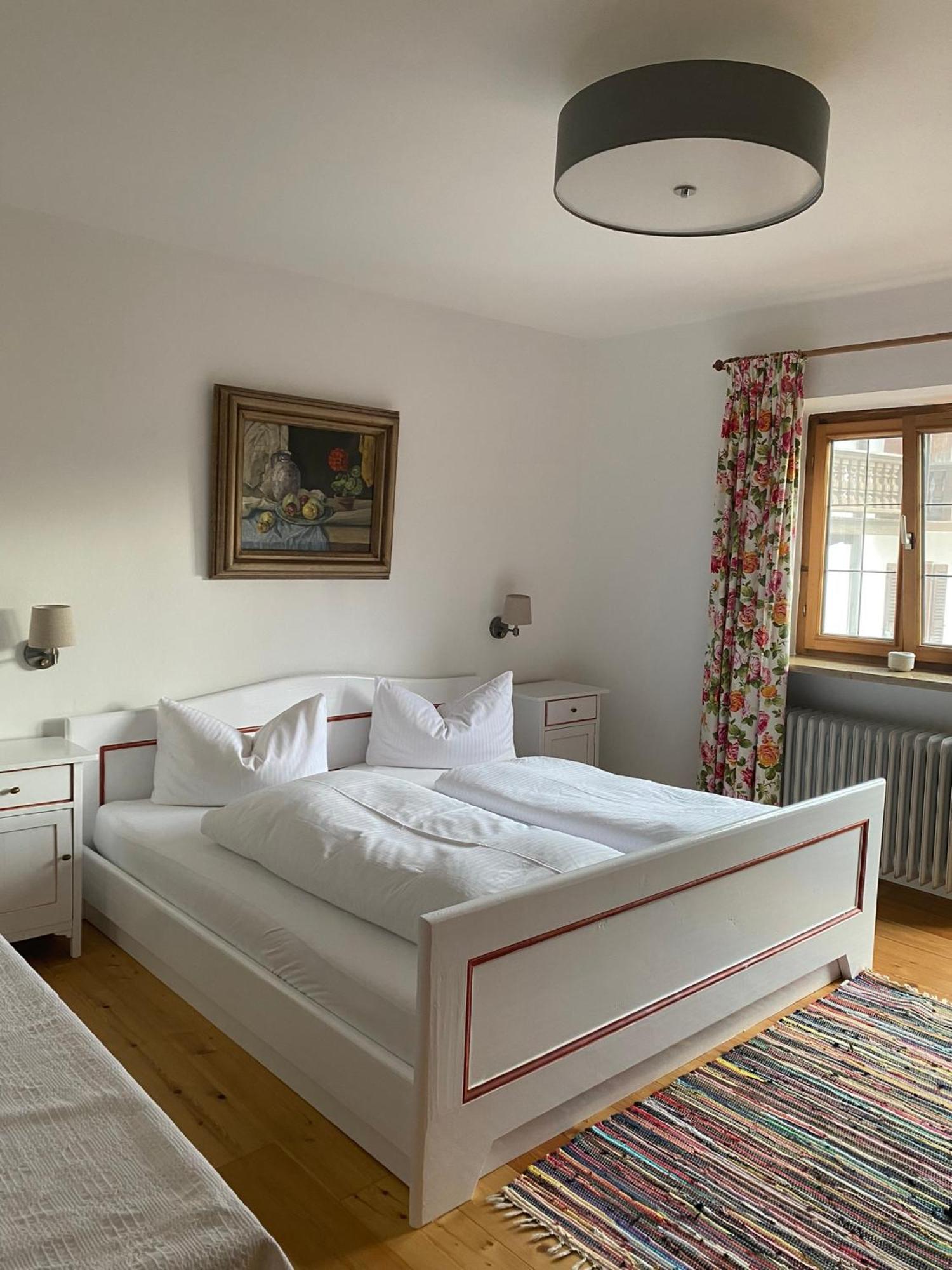 Haus Kaiser Rotta Buitenkant foto